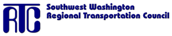 Southwest Washington Regional Transportation Council