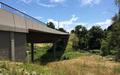 Whipple Creek Bridge