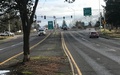 Before: Mill Plain at I-205 SB Ramp