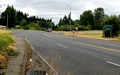 Before-NE 179th St. Looking West