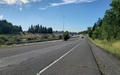 Mill Plain Southbound Ramp at I-205