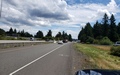 SR-500 Southbound Ramp at I-205