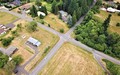 NE 179th St. at NE 29th Av. Looking Southeast