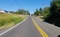 NE 179th St. at 29th Av. Looking East