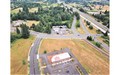 Aerial View of I-5