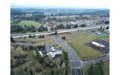 Corridor Aerial View